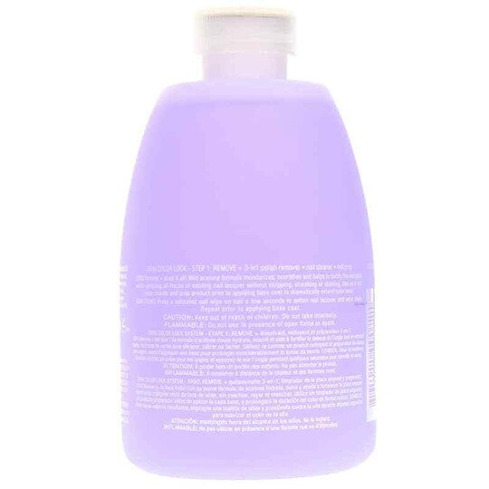 Remove + Nail Polish Remover, ZYA